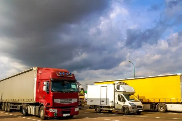 Adana Yığılca Nakliyat Ambarları